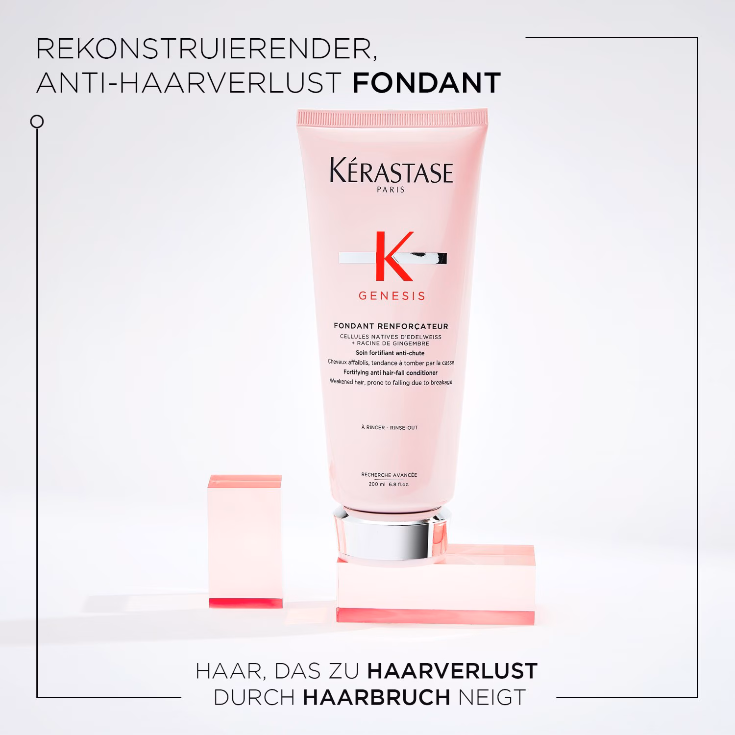 Fondant Renforçateur