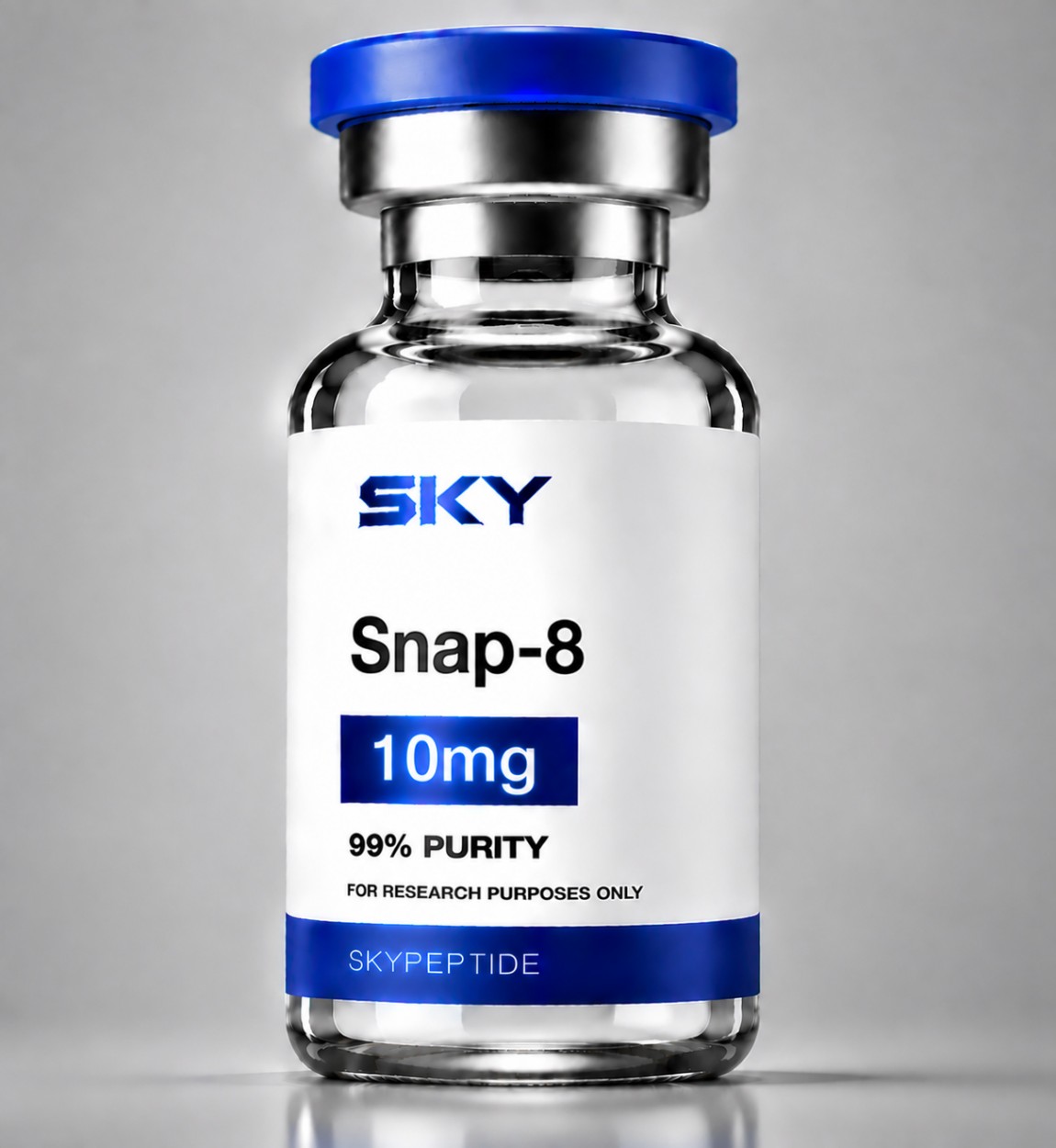 Snap-8