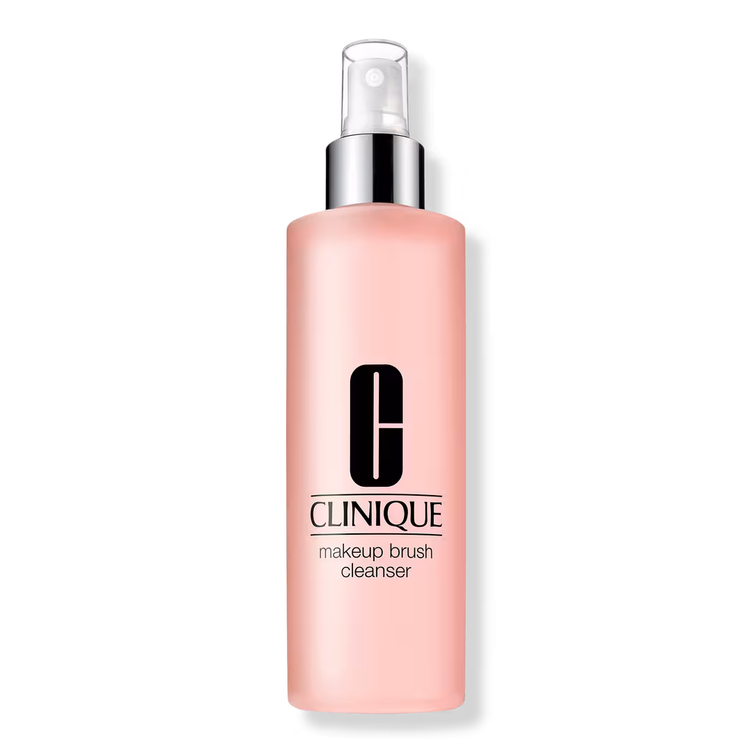 Clinique  Makeup Brush Cleanser