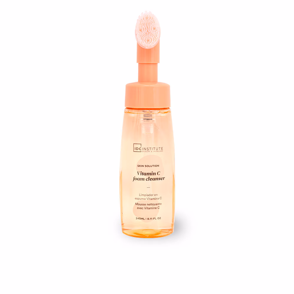 VITAMIN C-Schaumreiniger