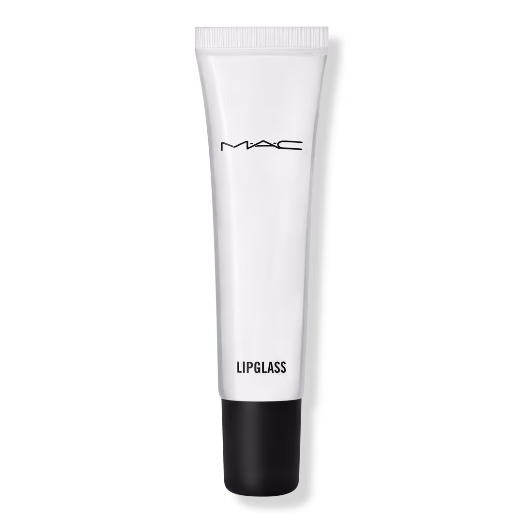 MAC  Clear Lipglass Lip Gloss