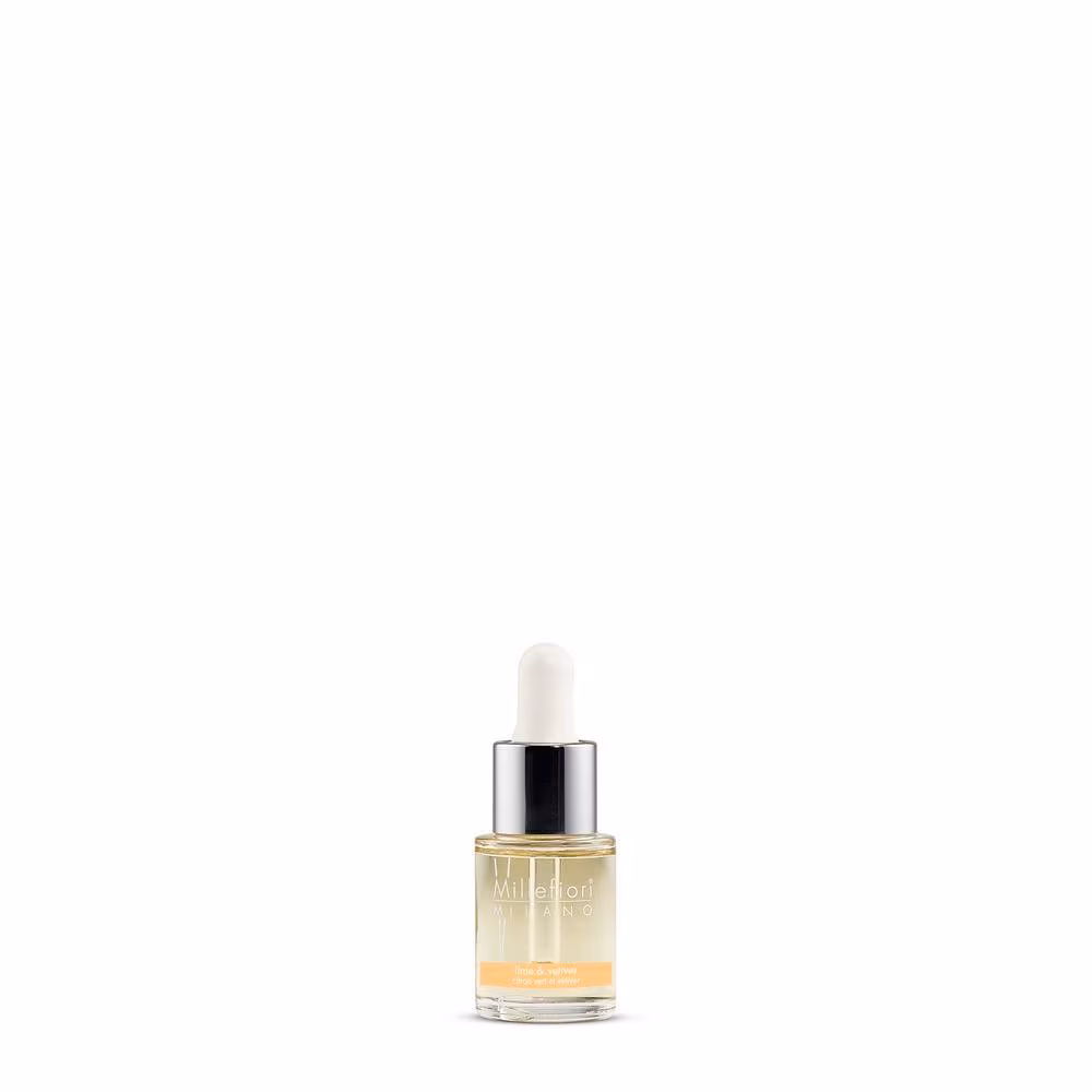 Wasserlöslicher Duft Lime & Vetiver
