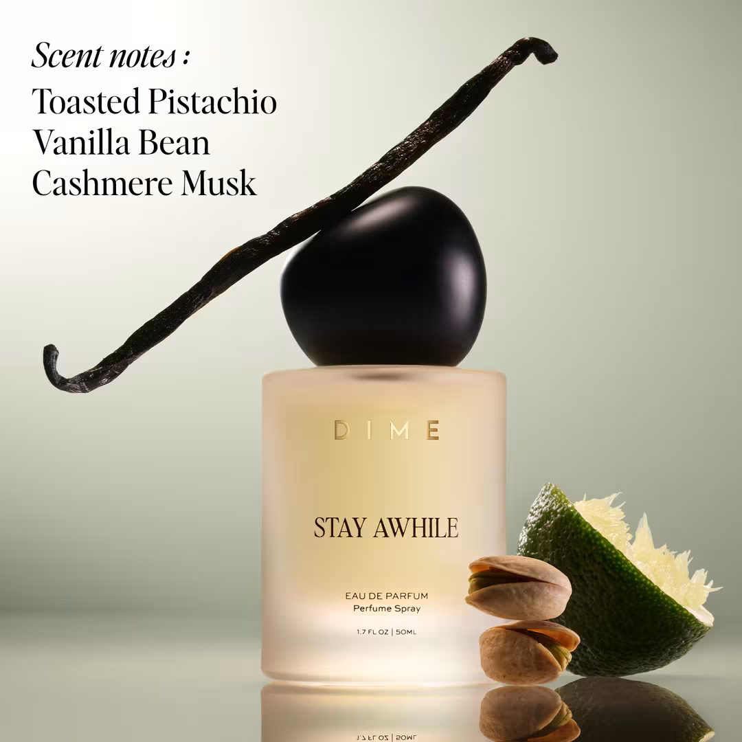 DIME  Stay Awhile Eau de Parfum