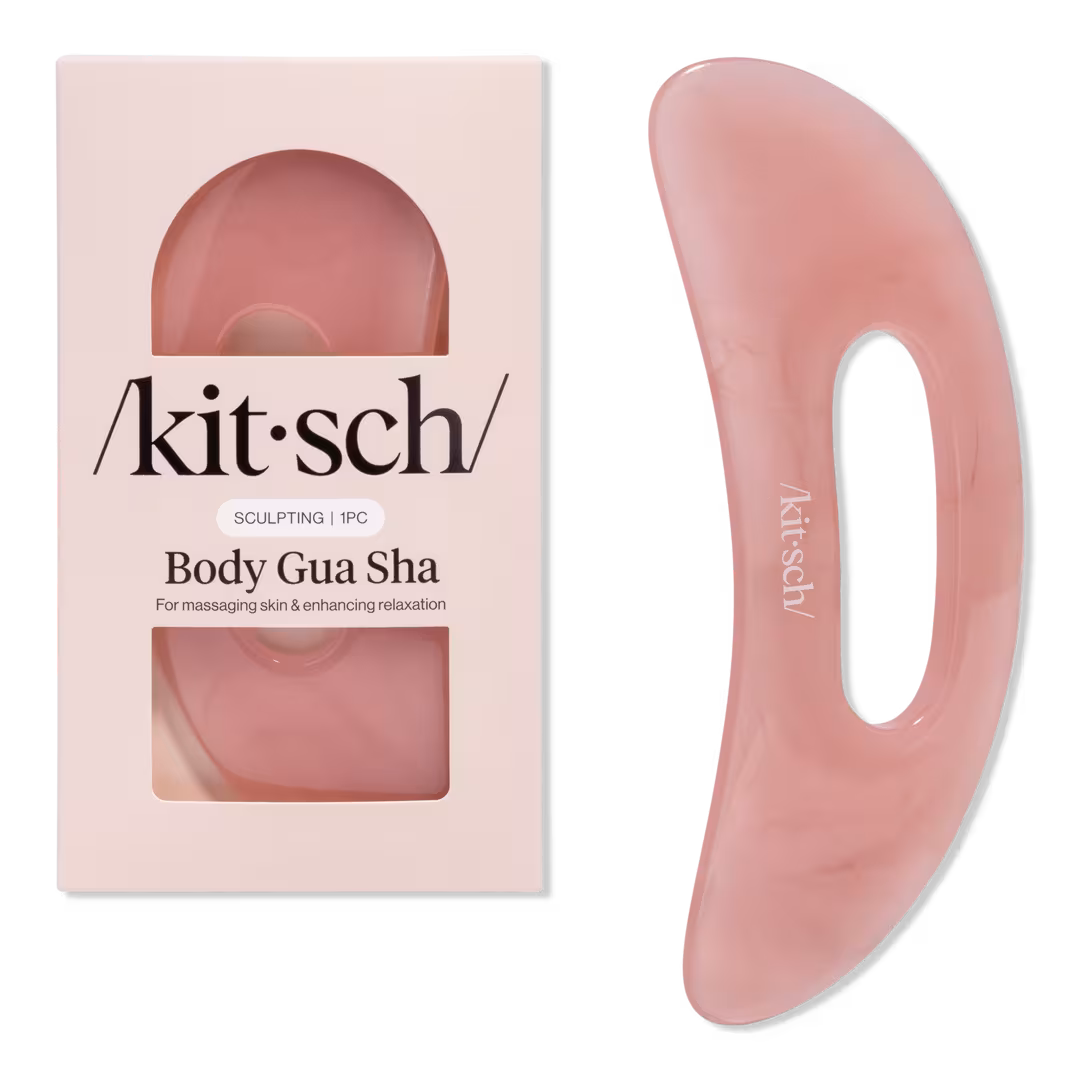 Kitsch  Body Gua Sha