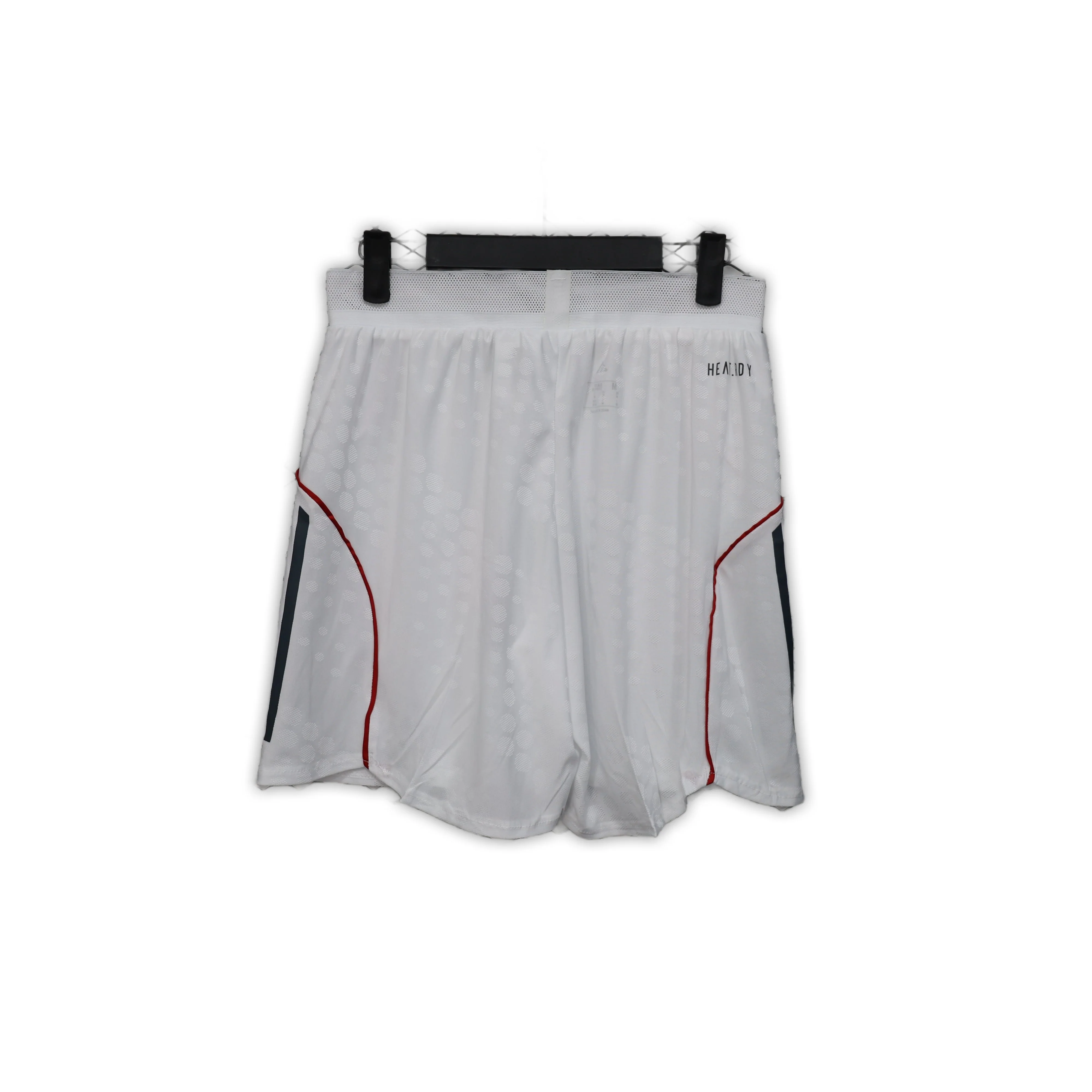 Bayern Munich 2025/26 Away Player Version Shorts