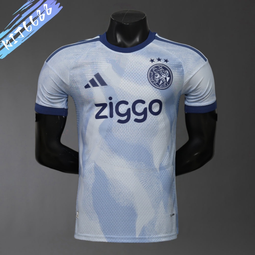 2026/2027 Ajax Third Away Football Shirt (Player Edition)