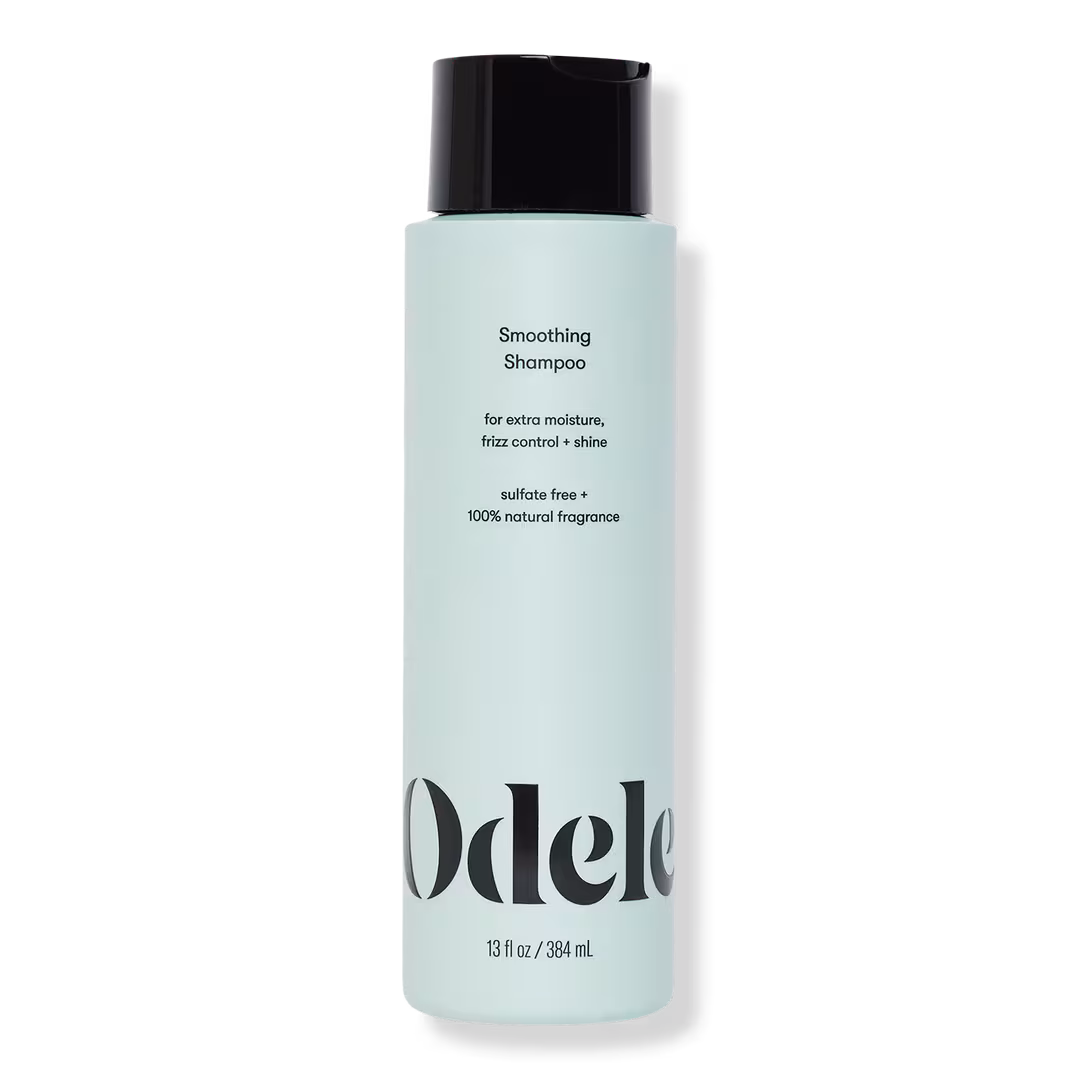 Odele  Smoothing Shampoo for Frizz Control + Shine