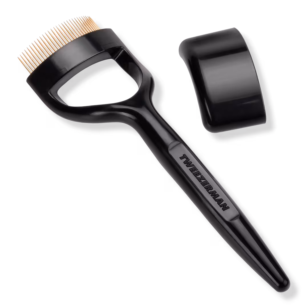 Tweezerman  Curl 60 Lashcomb