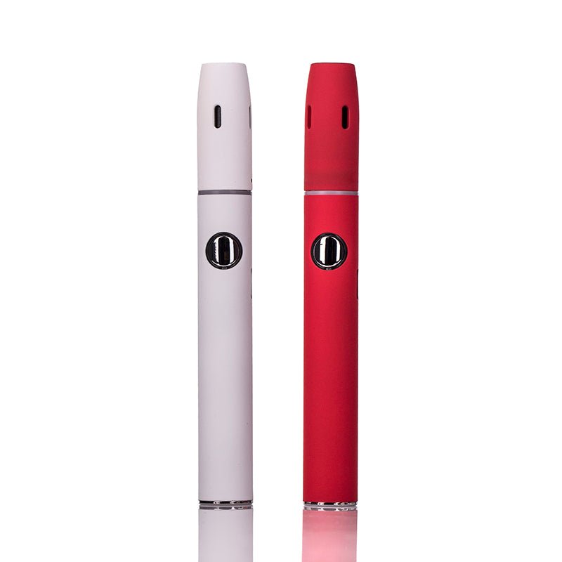Ecig 2.0 Plus Heating Vape Pen Kit