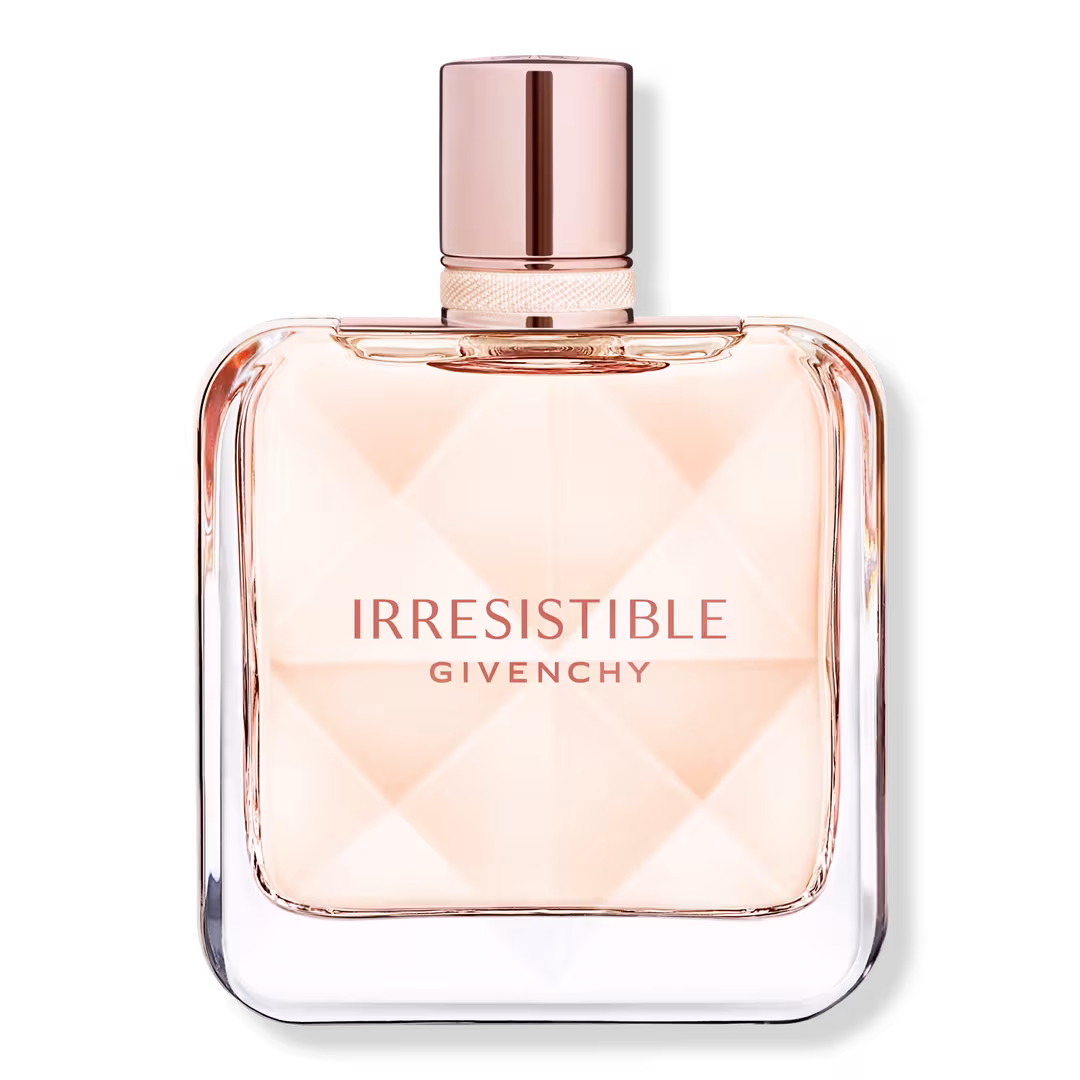Givenchy  Irresistible Eau De Toilette Fraiche