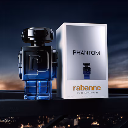 Rabanne Phantom Intense Eau de Parfum Spray 50ML