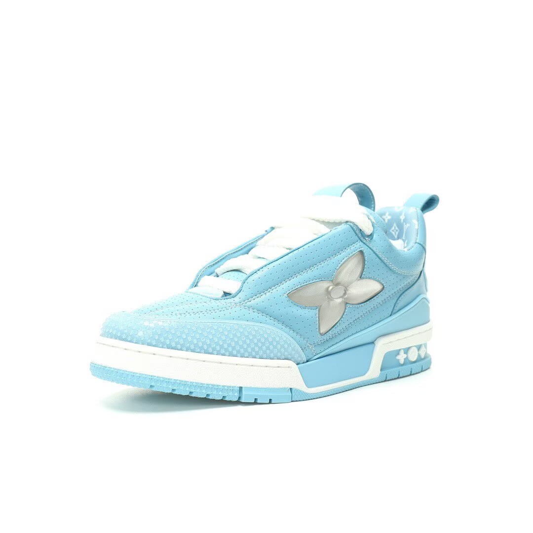 Loui Vuitto LV Skate Sneaker - CCSHOES