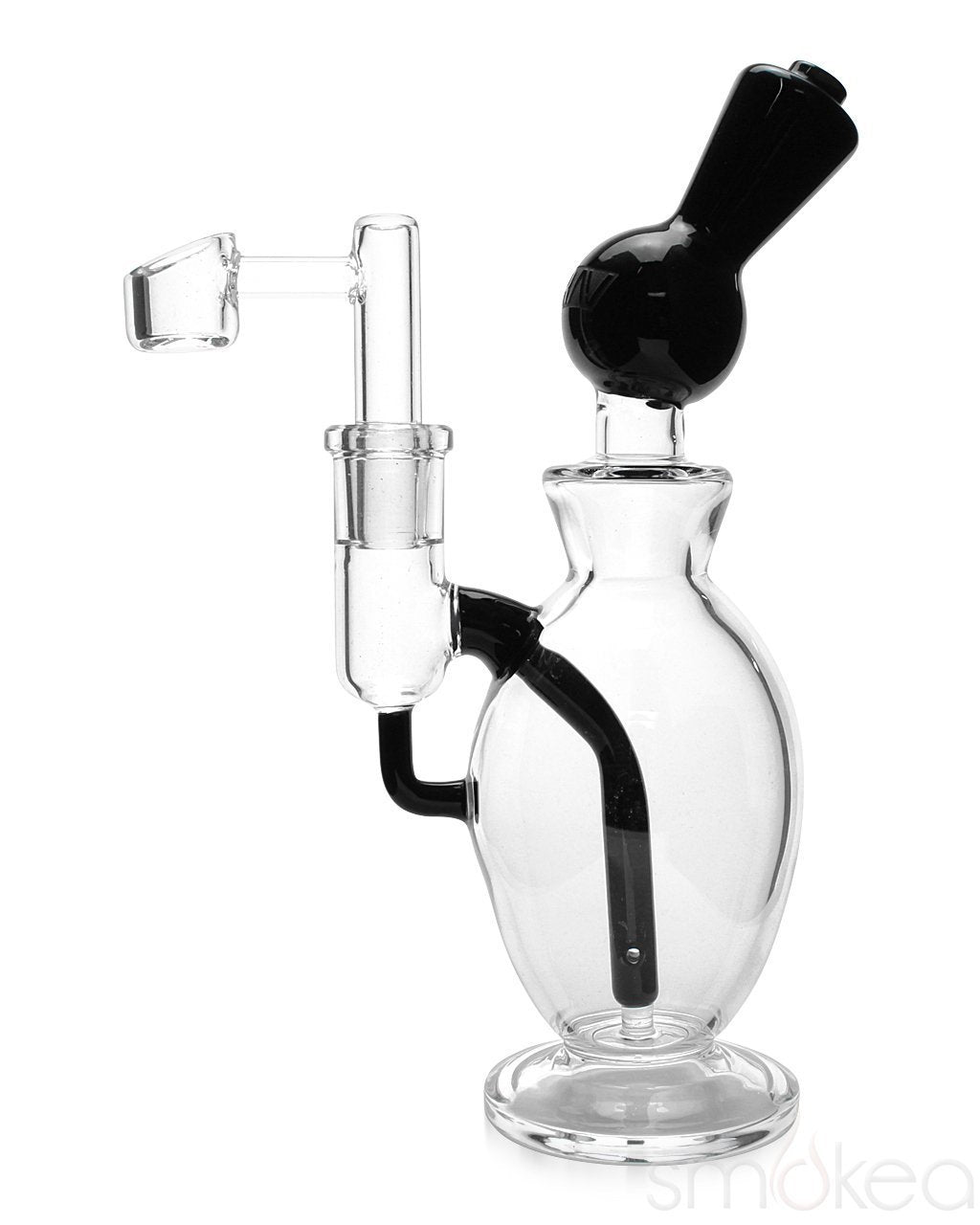 GRAV 7.5 Orbis Amphora Dab Rig