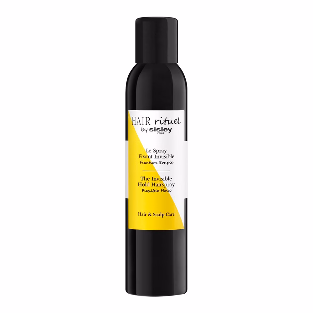 Le Spray Fixant Invisible