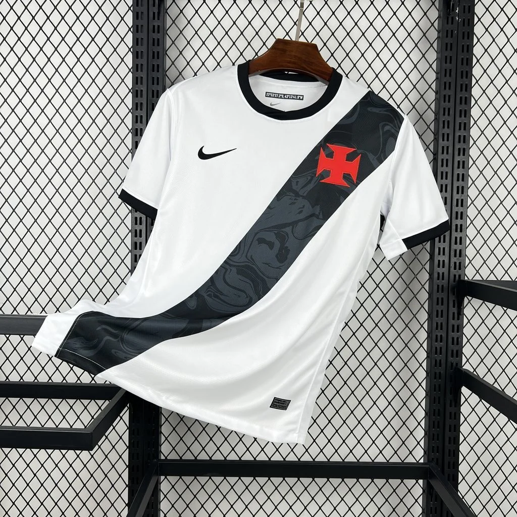 Vasco De Gama 2026/27 Away