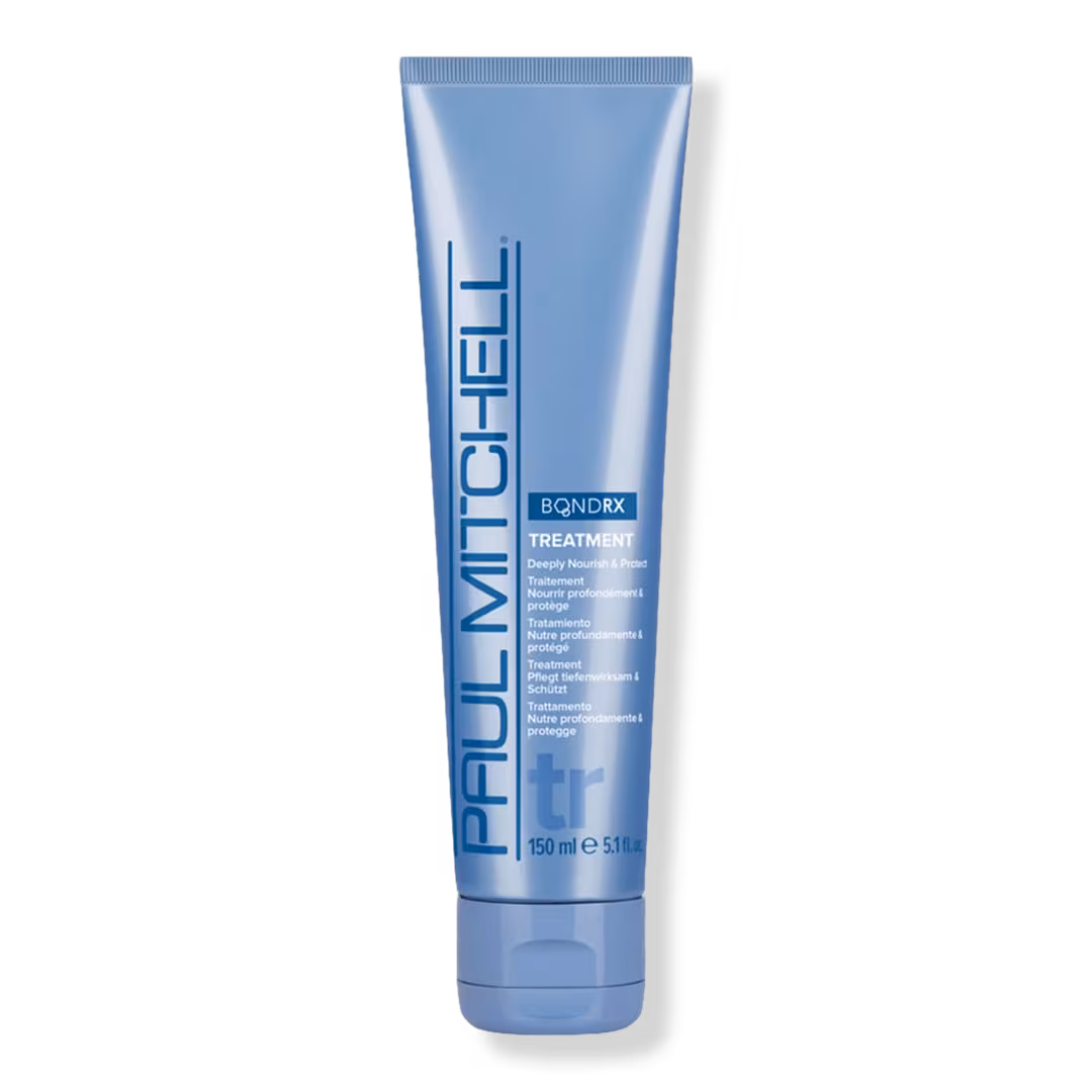 Paul Mitchell  Bond Rx Treatment