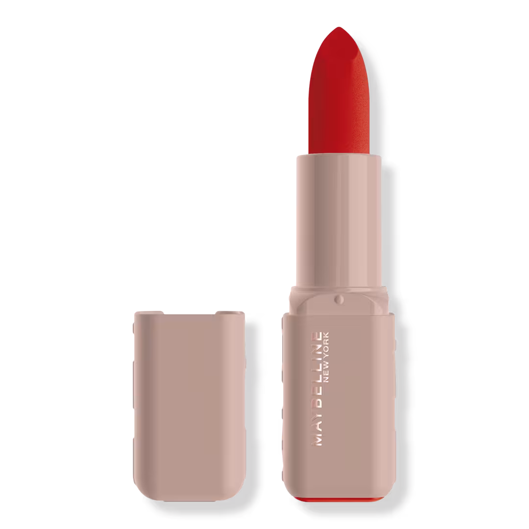 Maybelline  Serum Lipstick
