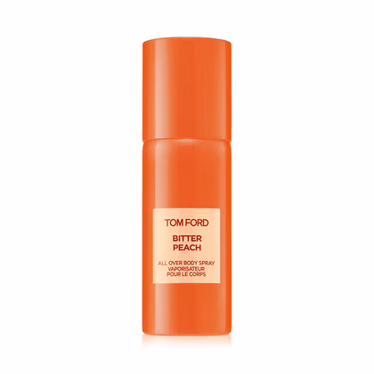TOM FORD Bitter Peach Body Spray 150ML