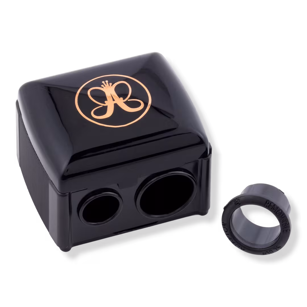 Anastasia Beverly Hills  3-in-1 Makeup Pencil Sharpener