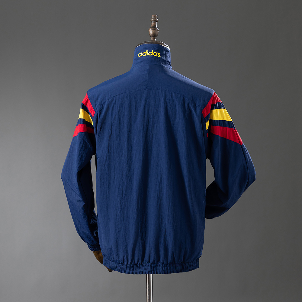 2025/2026 Americas football Shirts windbreaker