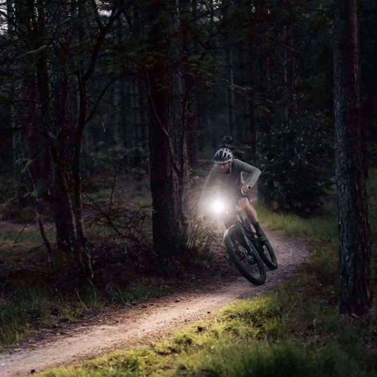 Magicshine RAY 1600B Bicycle Light