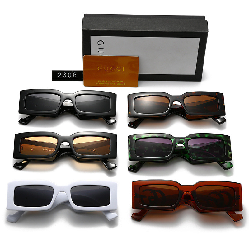 Gucci Fashionable Sunglasses