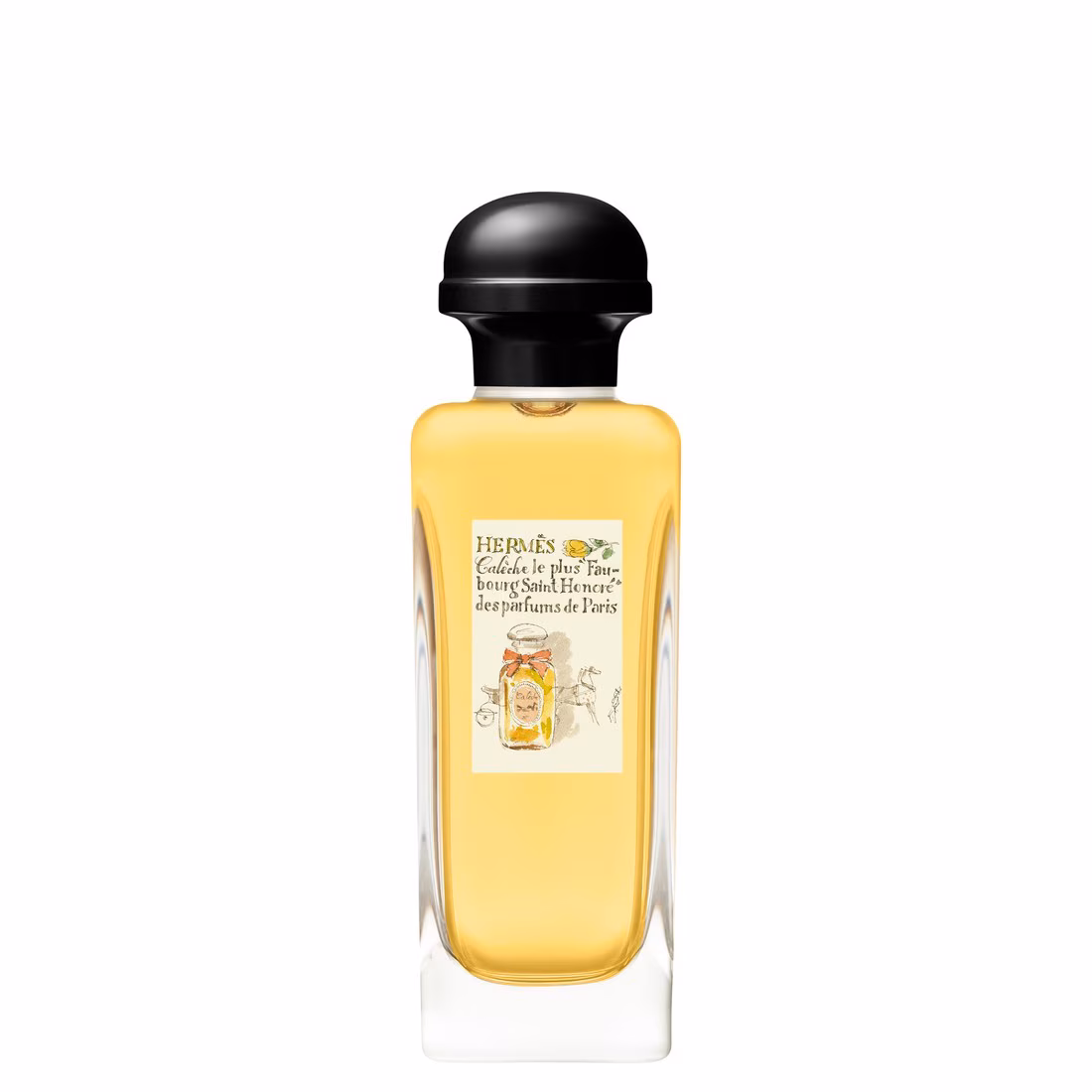 Soie de Parfum