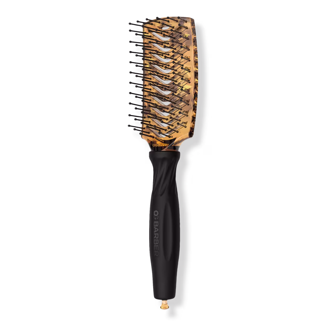 Olivia Garden  OG Barber Vented Paddle Brush