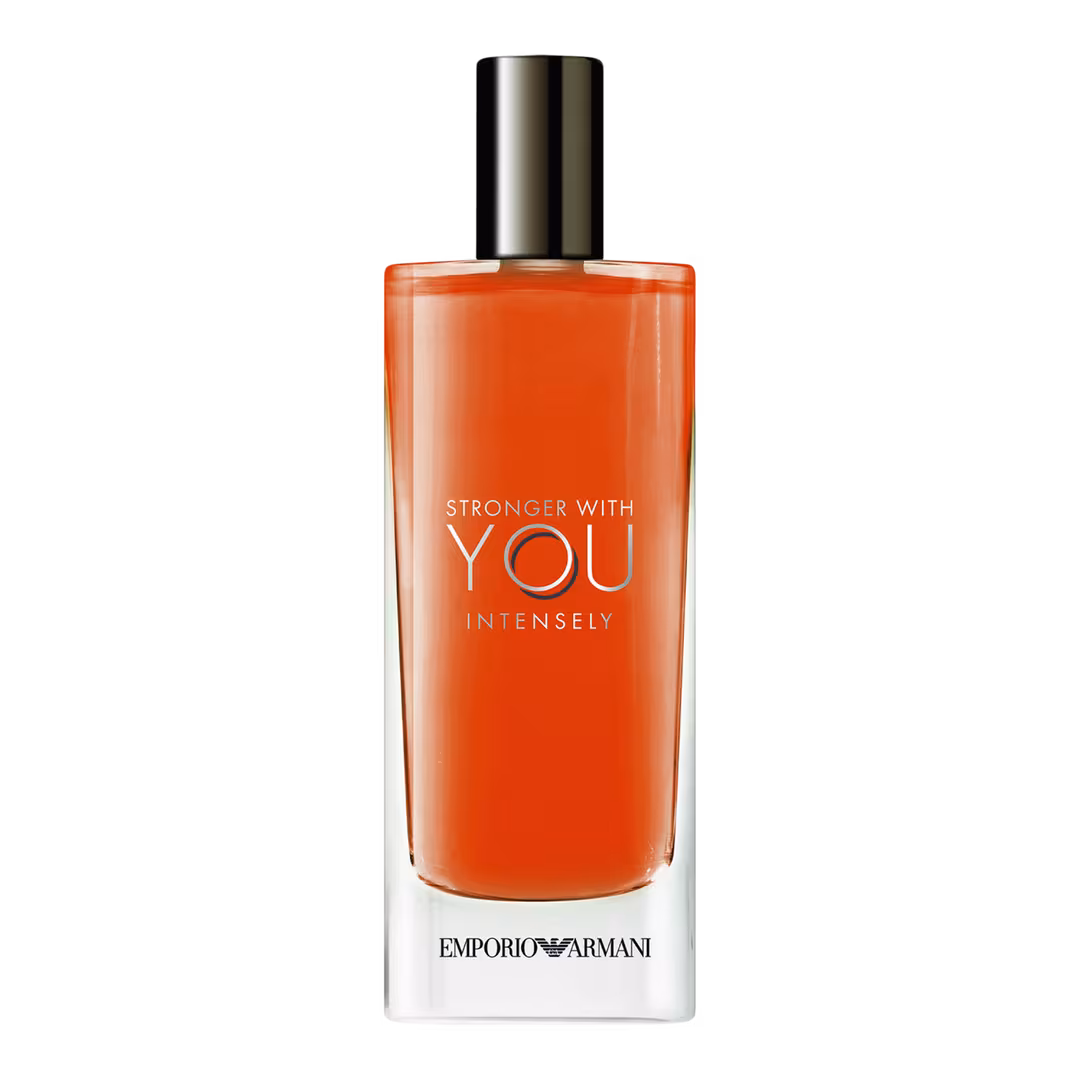 ARMANI  Stronger With You Intensely Eau de Parfum Duo Gift Set