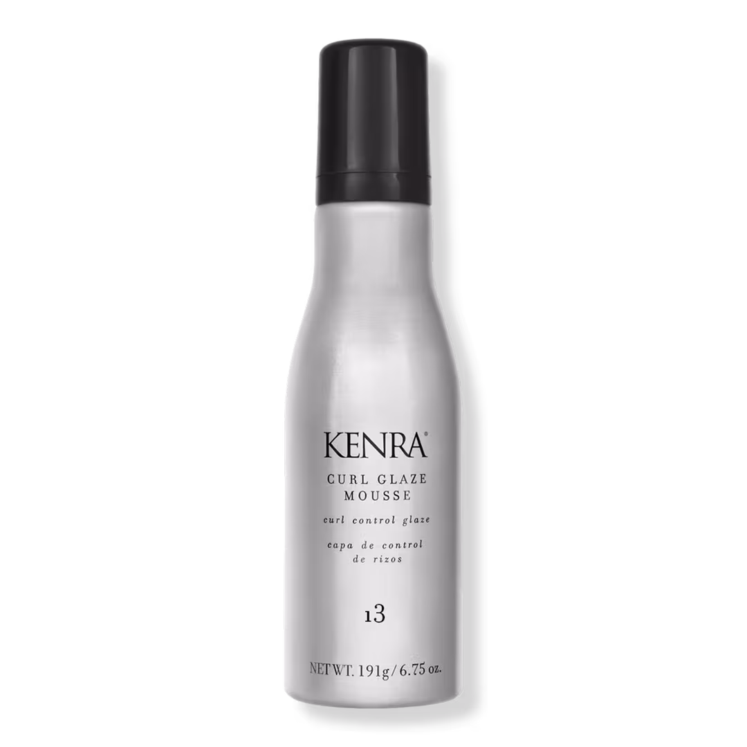 Kenra Professional  Curl Glaze Mousse 13