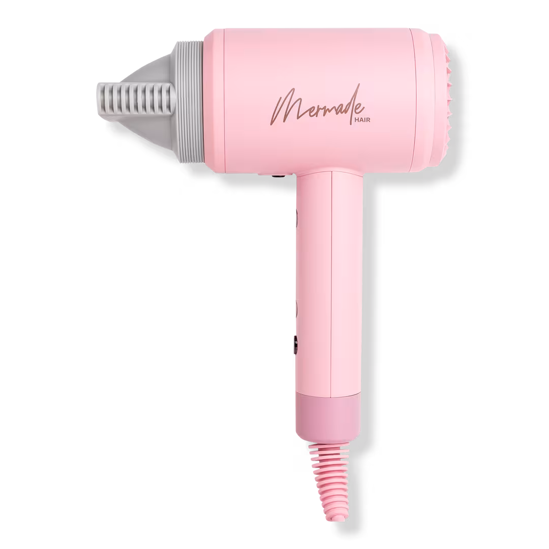 Mermade Hair  Hair Dryer