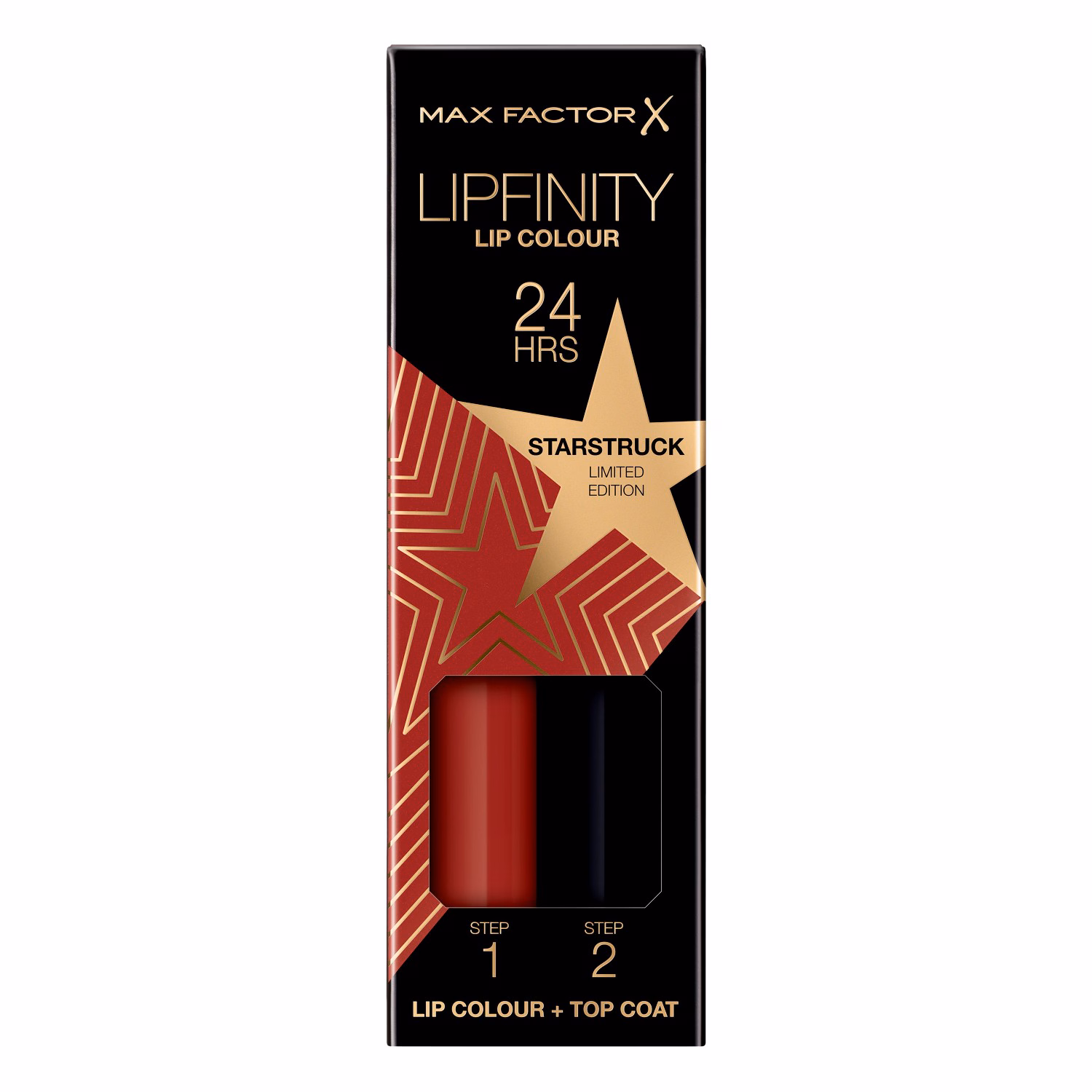 Lipfinity