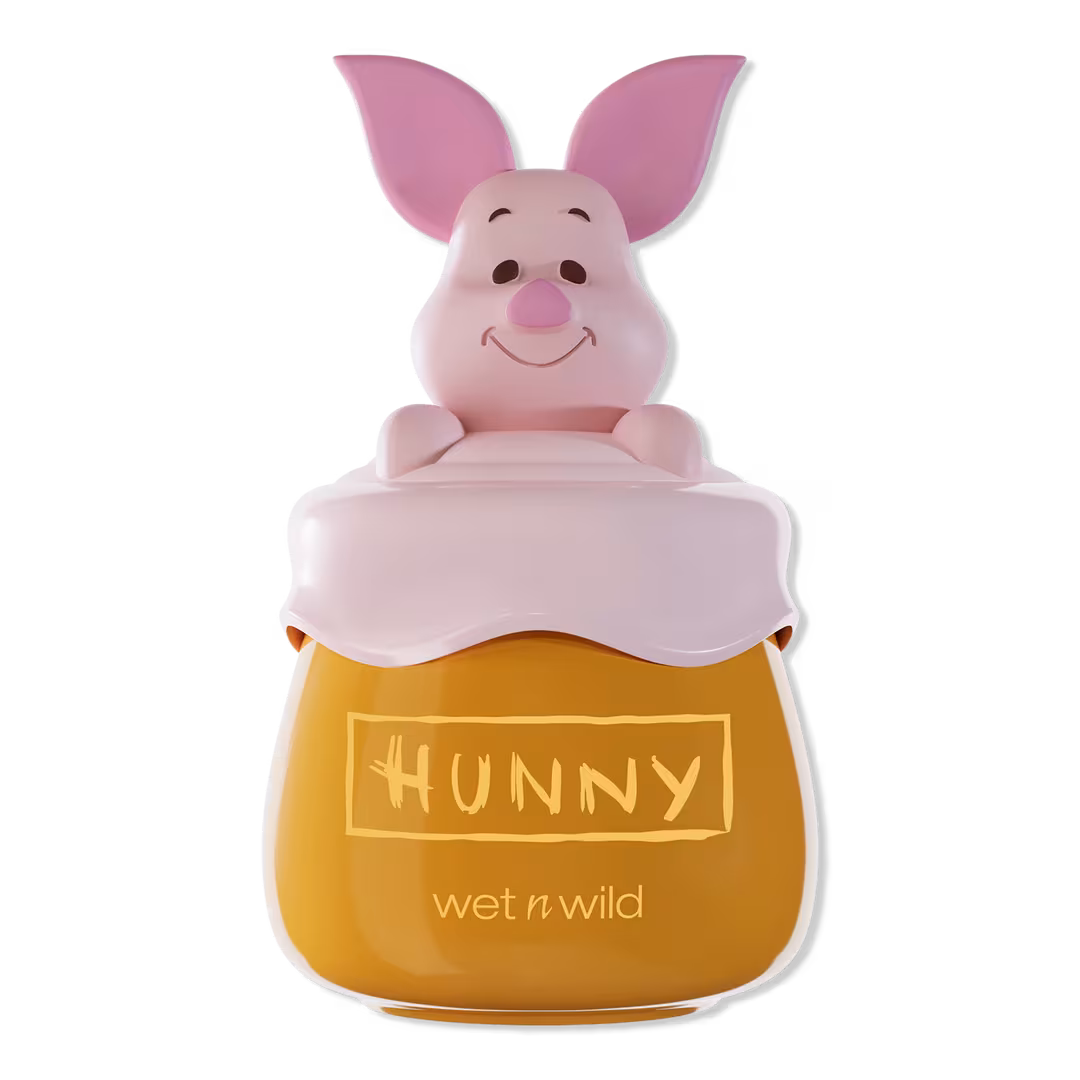 Wet n Wild  Smackerel of Hunny Highlighter Pot - Piglet