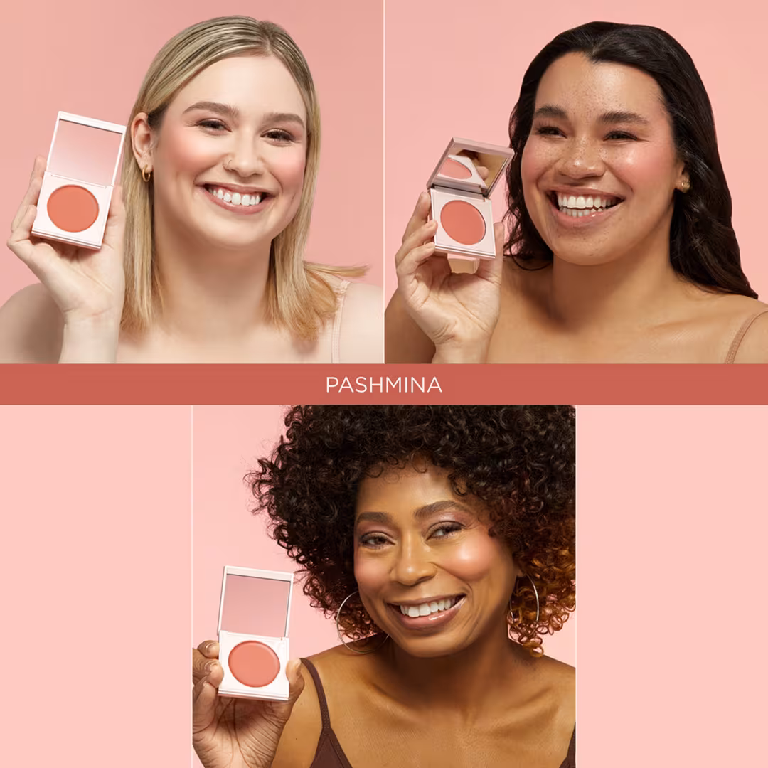 Sigma Beauty  Cream Blush