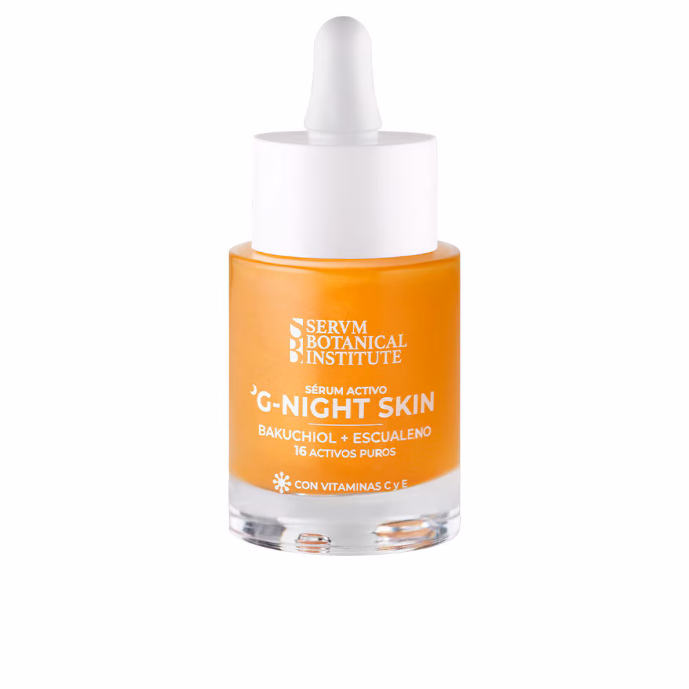 ÖL-AKTIV-SERUM