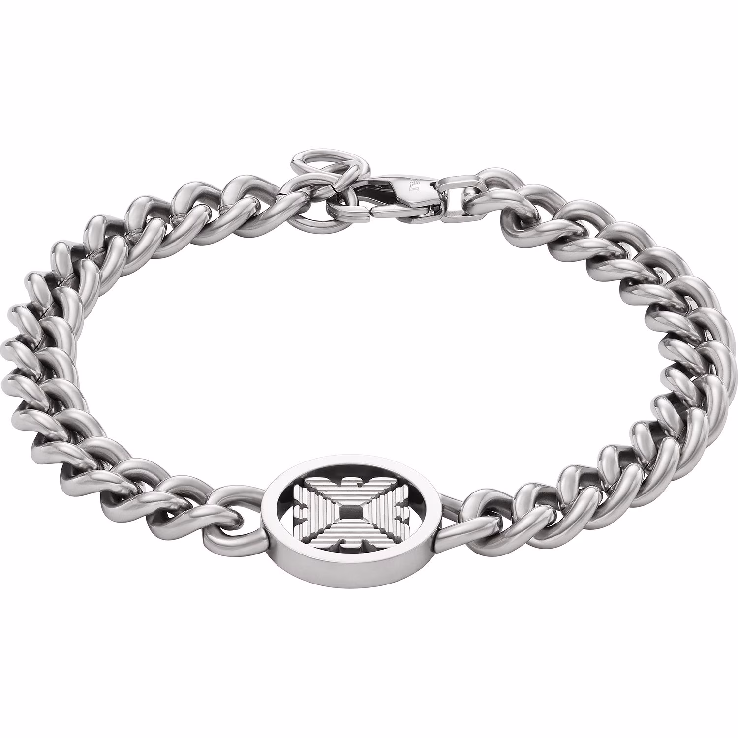 Armband Edelstahl