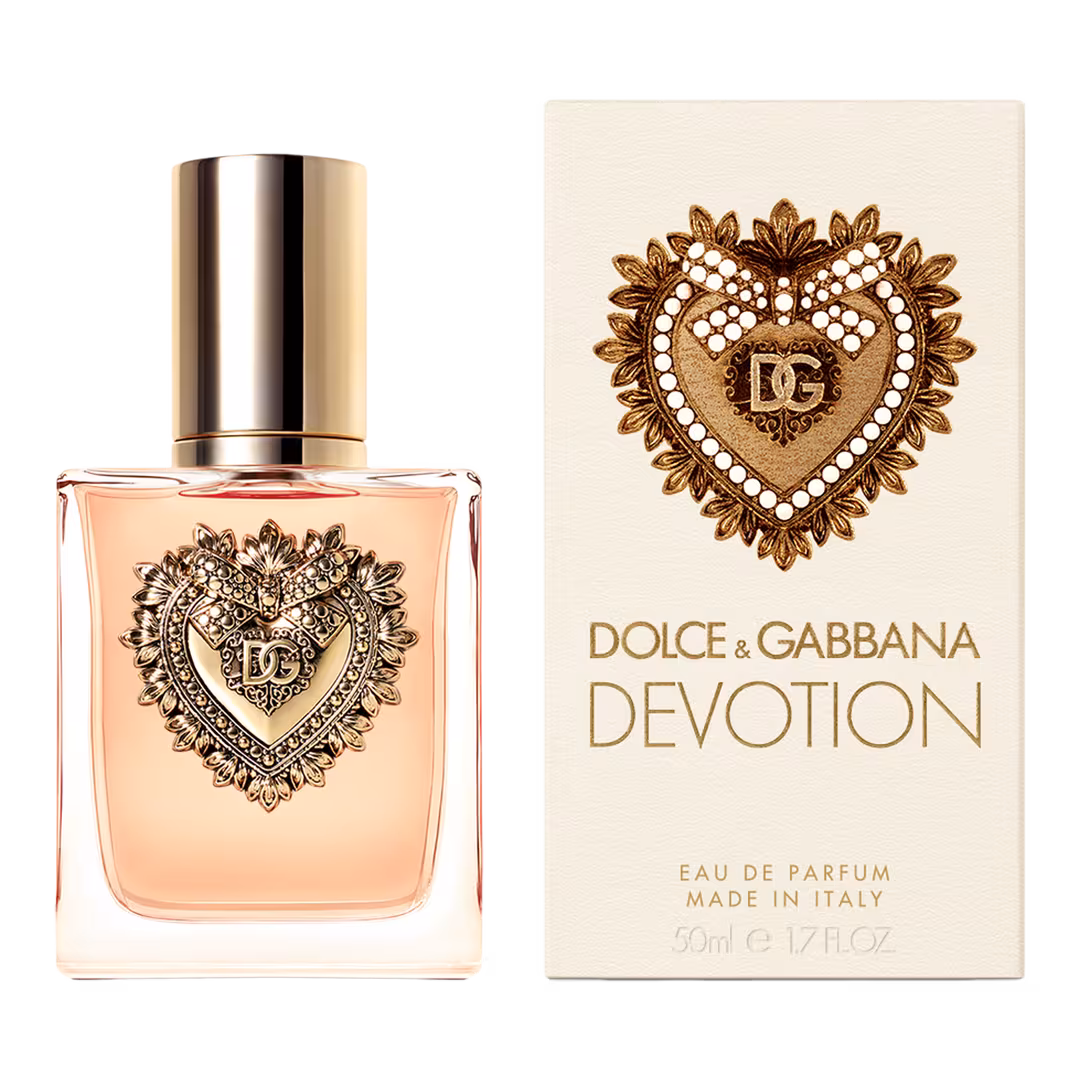 Dolce&Gabbana  Devotion Eau de Parfum