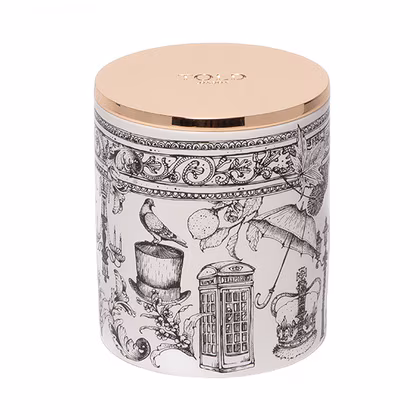Told London City Grandeur, London Candle 300G