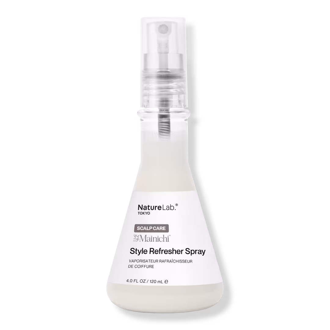 NatureLab. Tokyo  Perfect Clean Style Refresher Spray