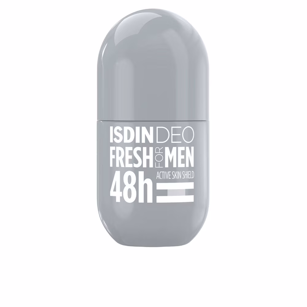 ISDIN DEO FRESH FÜR MÄNNER Roll-on-Deodorant
