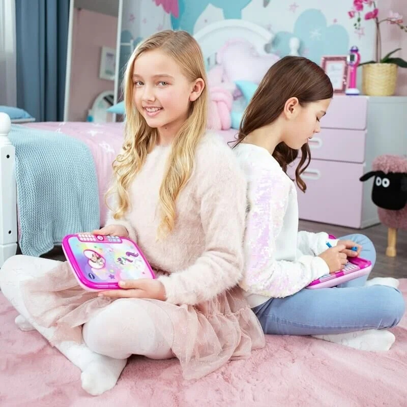 Vtech - Magiczny Pamiętnik