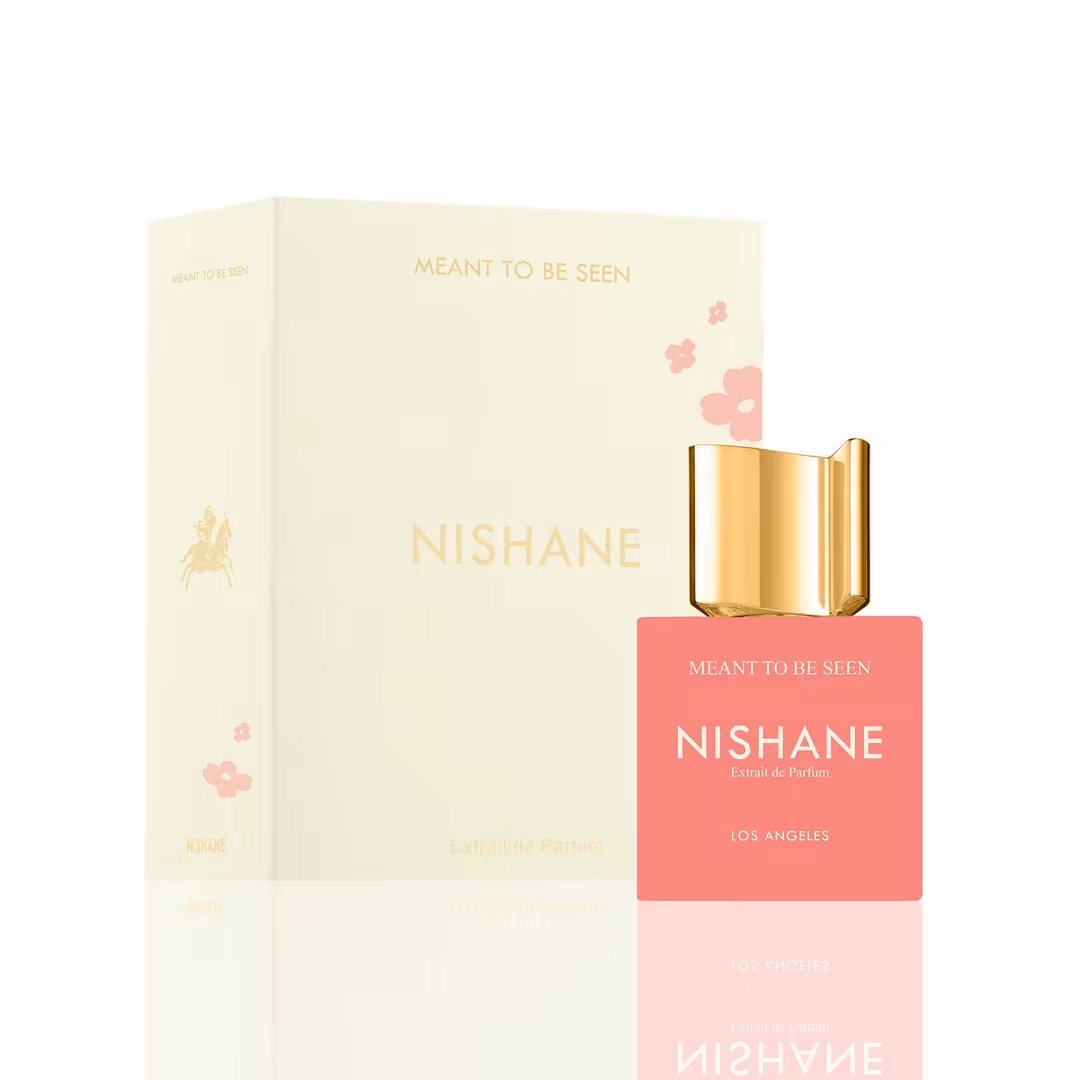 Nishane  Meant To Be Seen Extrait de Parfum