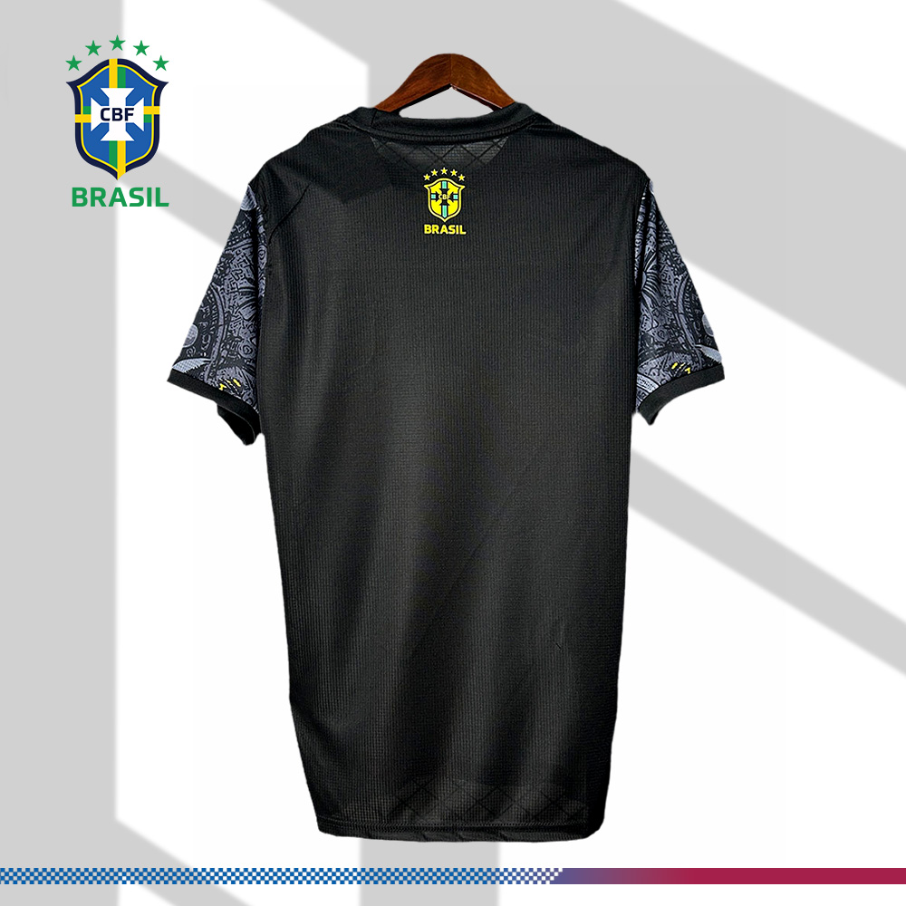 2025/2026 Brazil Special Edition Football Shirt (Fan Edition)
