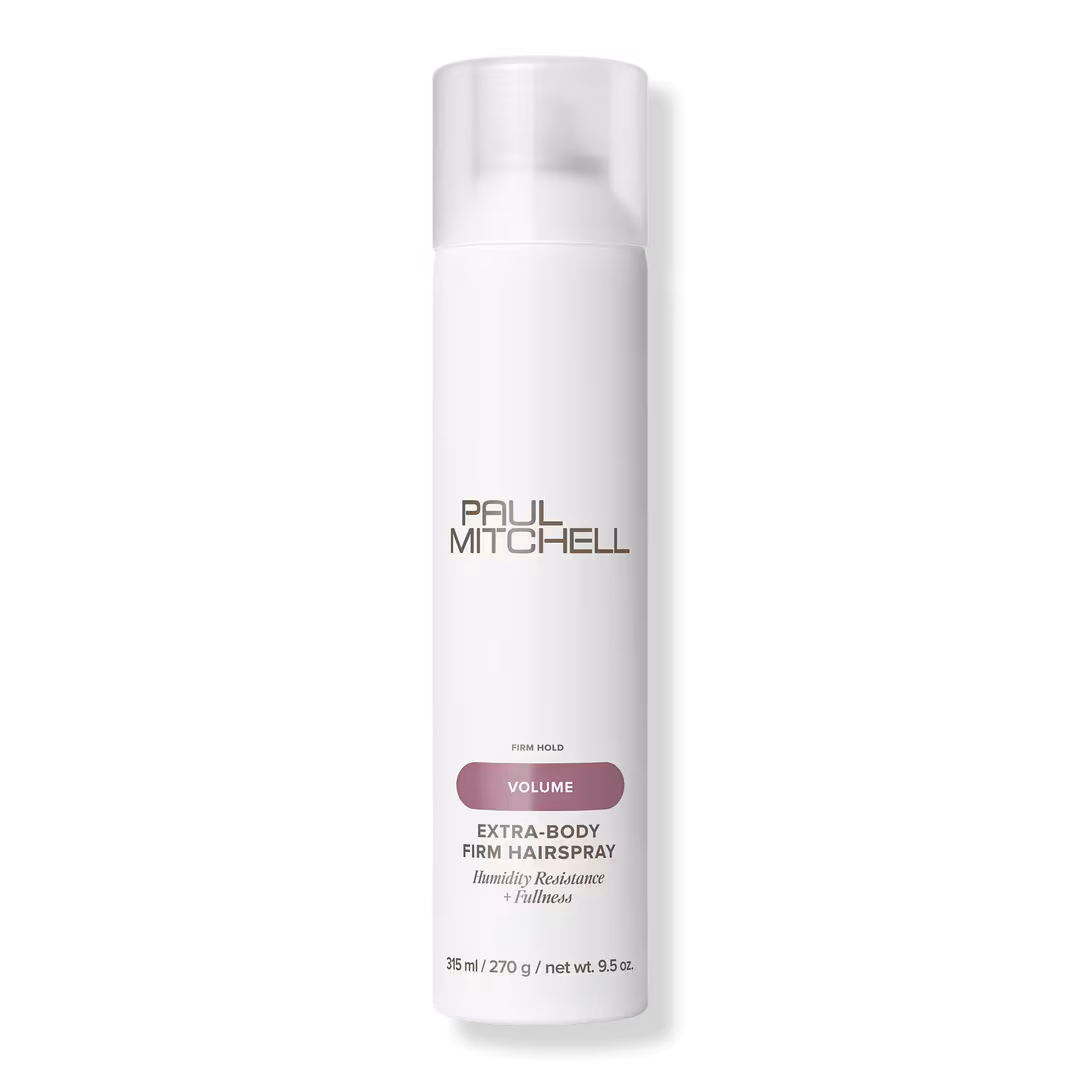 Paul Mitchell  Extra-Body Firm Hairspray