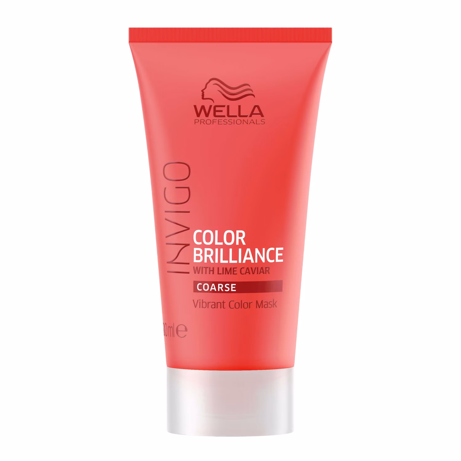 Vibrant Color Mask Coarse