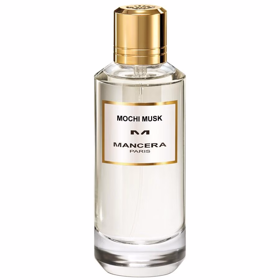 Mochi Musk Eau de Parfum Spray