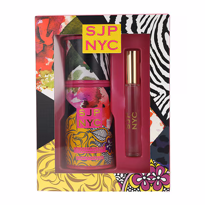 Sarah Jessica Parker NYC Eau de Parfum Spray Gift Set 100ML