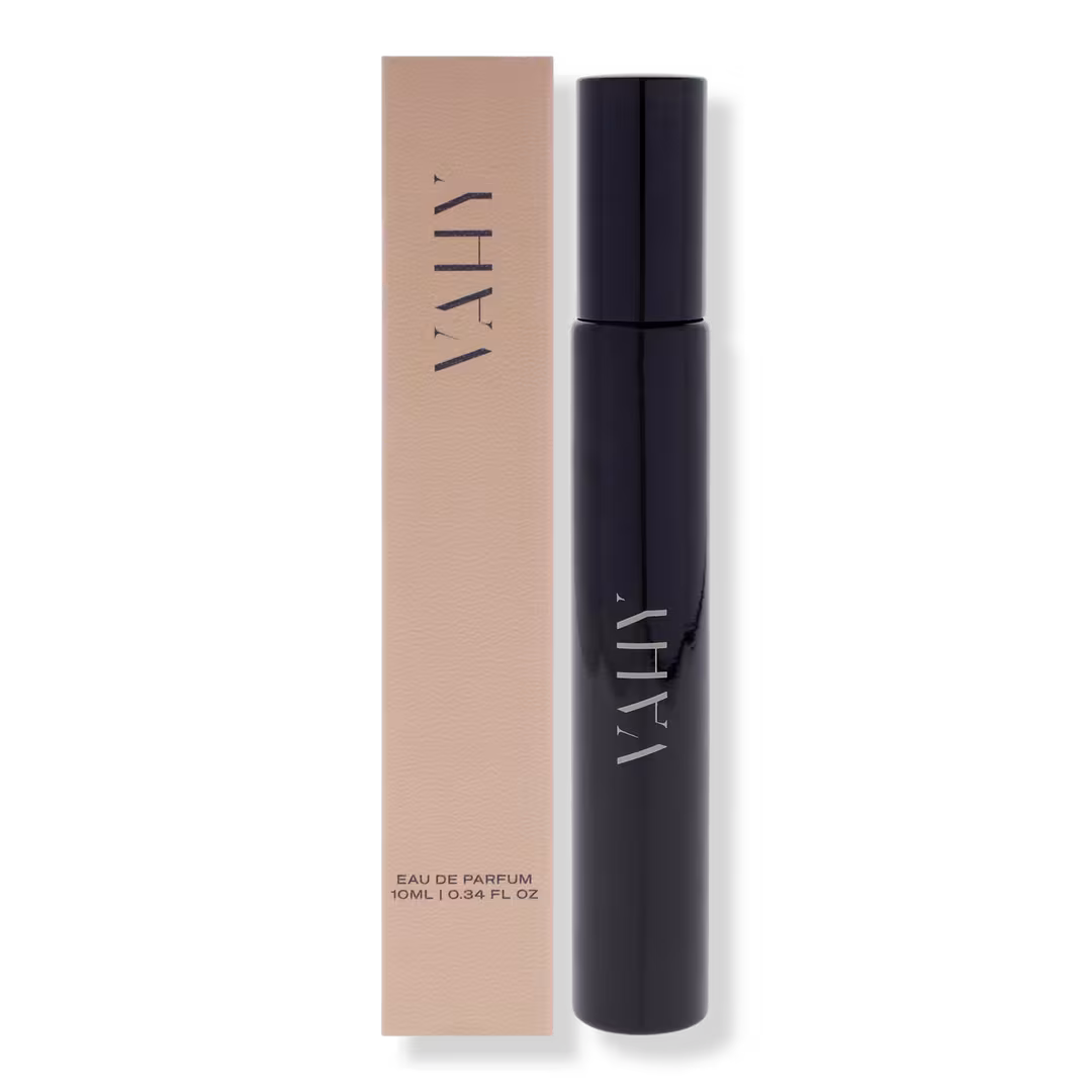 Vahy  Neon Neoroli Travel Spray