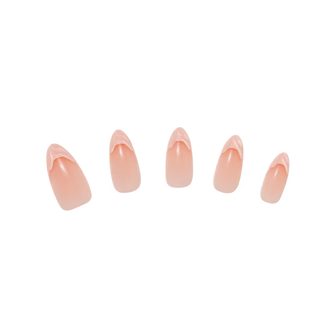 Nail Reformation  French Dip Press On Nails