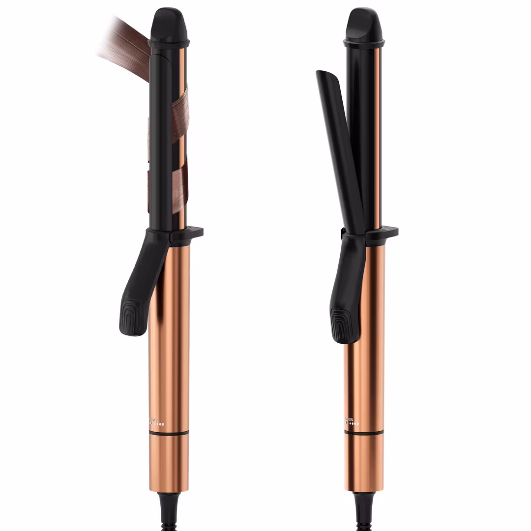 NICEBAY  Ceramic Barrel Professional 1